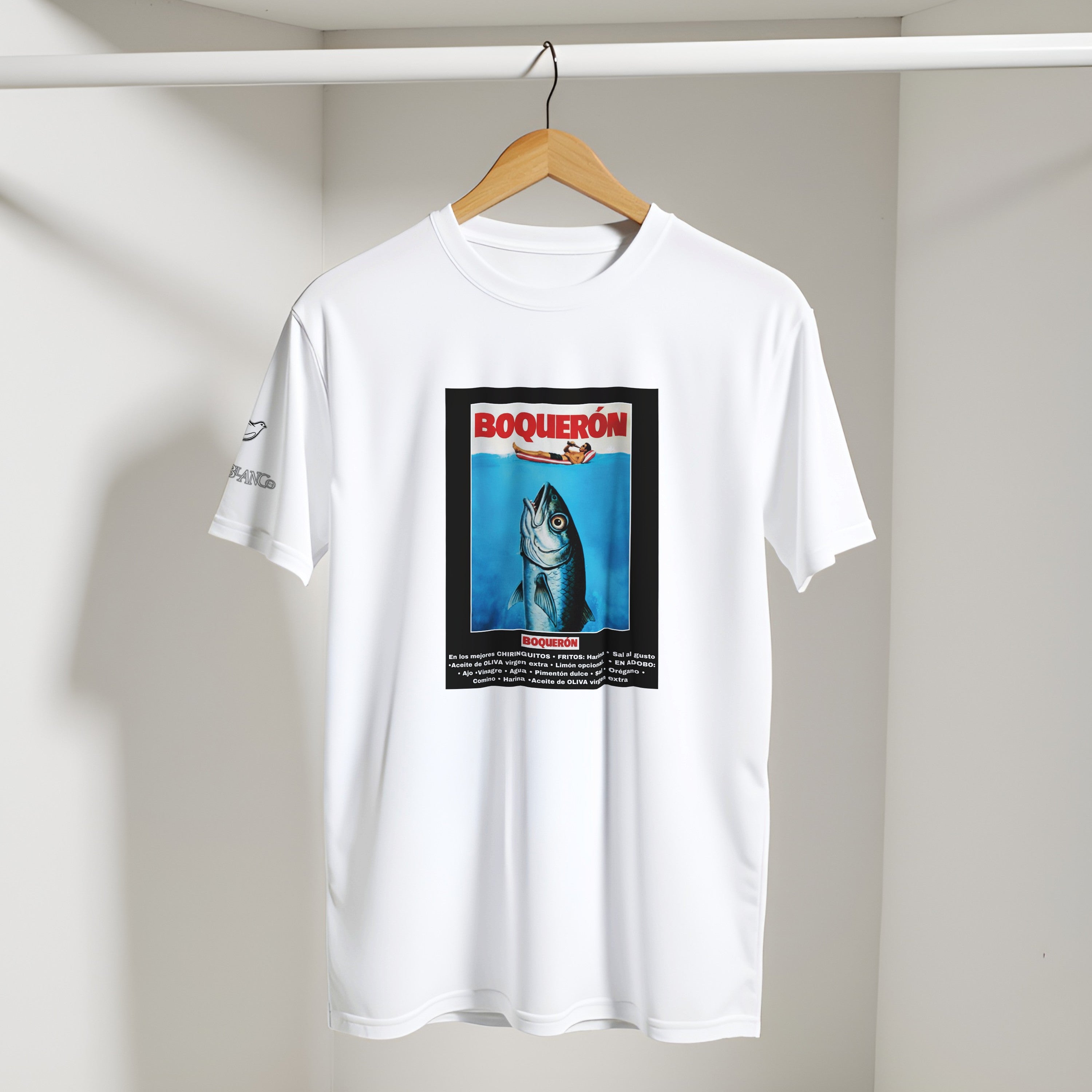 CAMISETAS HOMBRE